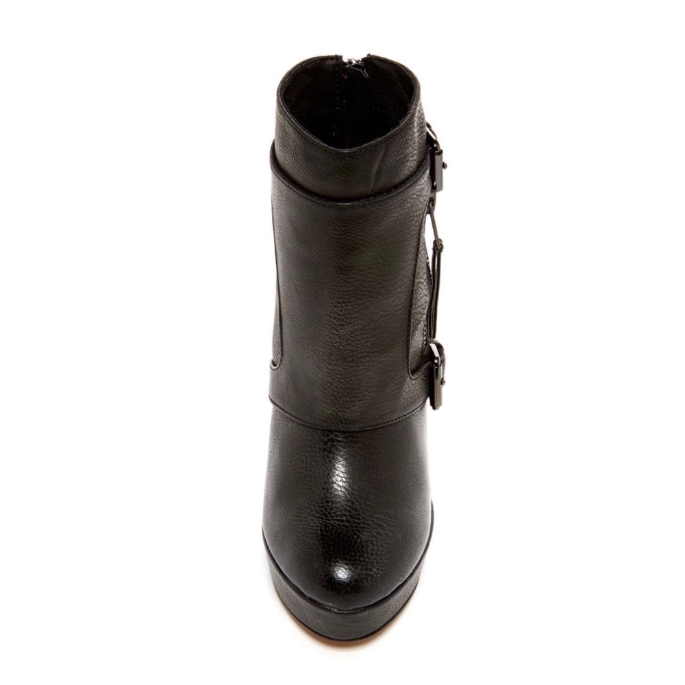NIB - Charles David Birgit Booties - Picture 2 of 9